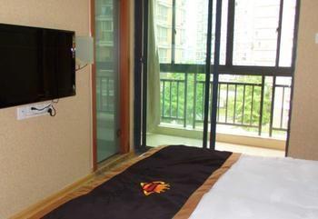 Hangzhou Shs Fashion Hotel Binjiang Exterior photo