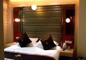 Hangzhou Shs Fashion Hotel Binjiang Exterior photo