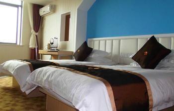 Hangzhou Shs Fashion Hotel Binjiang Exterior photo