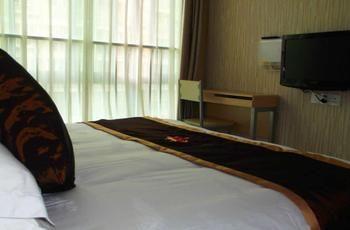 Hangzhou Shs Fashion Hotel Binjiang Exterior photo