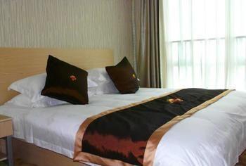 Hangzhou Shs Fashion Hotel Binjiang Exterior photo