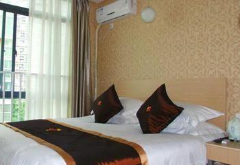 Hangzhou Shs Fashion Hotel Binjiang Exterior photo